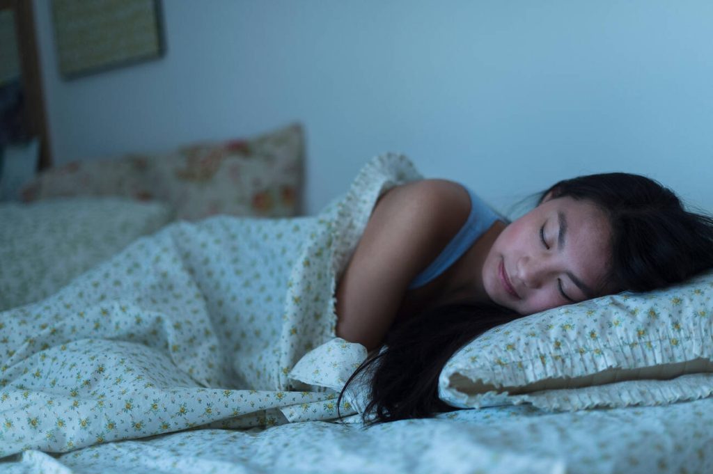 The Sleep Mystery: Why Do We Need It?