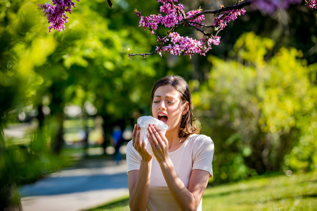 Allergies And You: Tips For Better Management